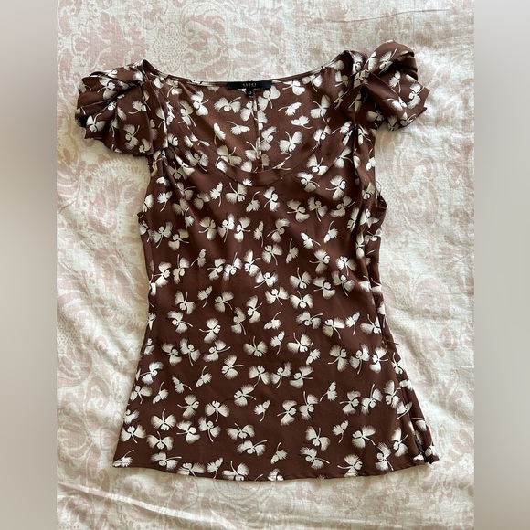 Gucci top - Picture 1 of 7